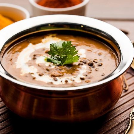 Oyo Townhouse 027 Sector 15 Gurgaon Hotel Luaran gambar