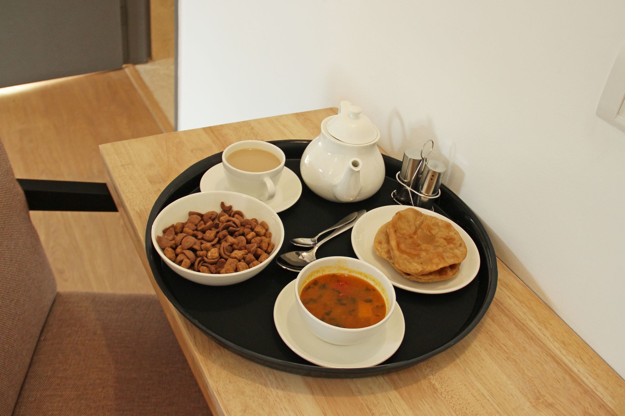 Oyo Townhouse 027 Sector 15 Gurgaon Hotel Luaran gambar