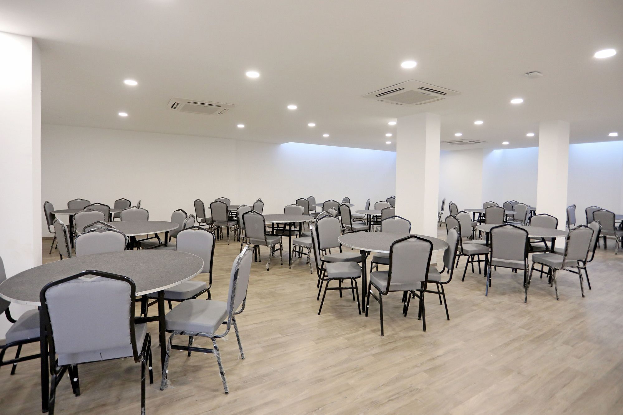 Oyo Townhouse 027 Sector 15 Gurgaon Hotel Luaran gambar