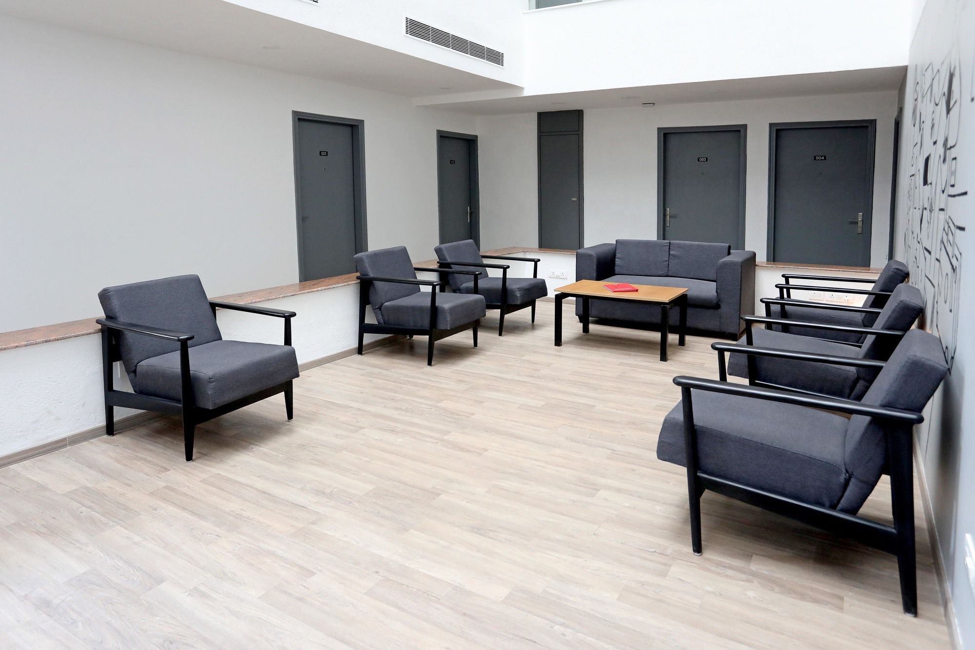 Oyo Townhouse 027 Sector 15 Gurgaon Hotel Luaran gambar