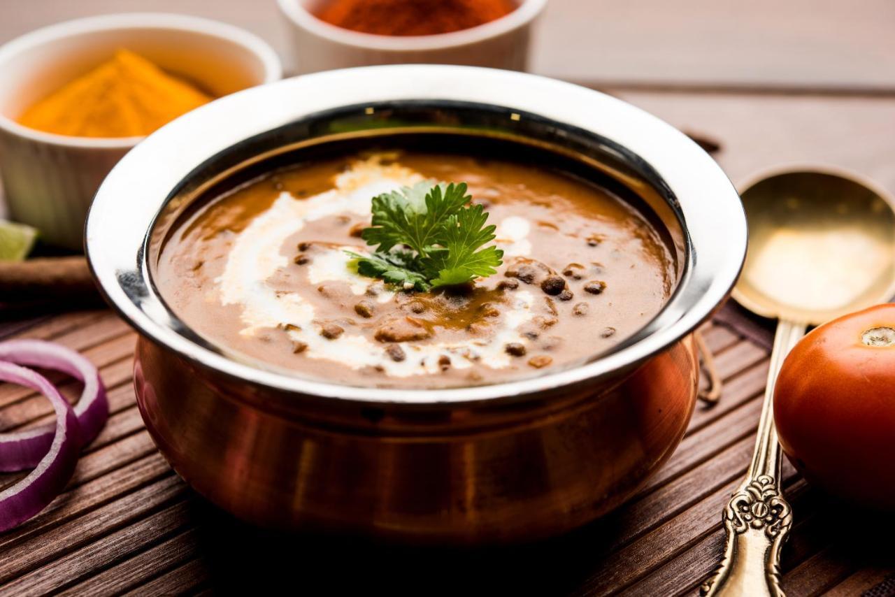 Oyo Townhouse 027 Sector 15 Gurgaon Hotel Luaran gambar